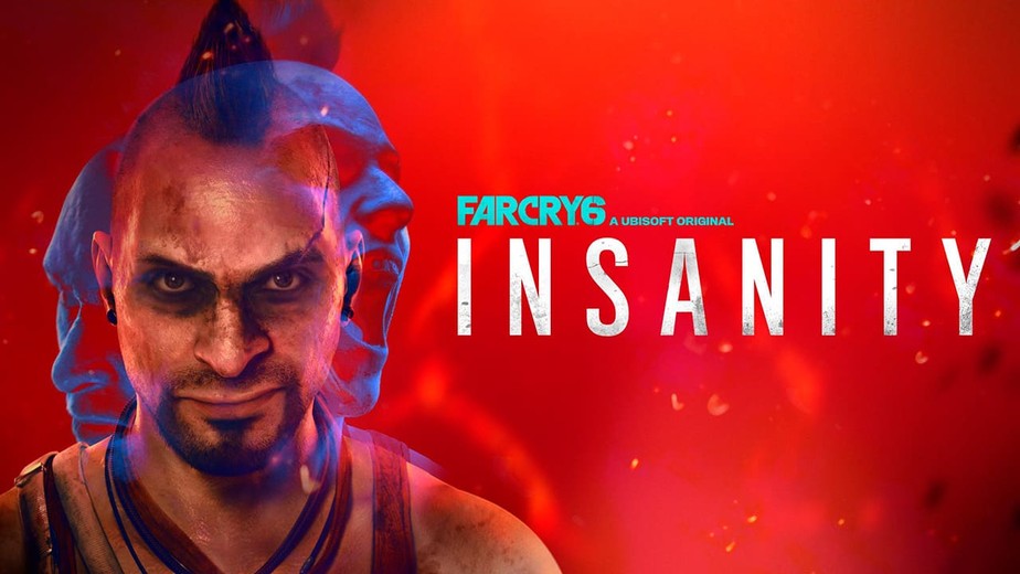 far cry 6 vaas insanity dlc