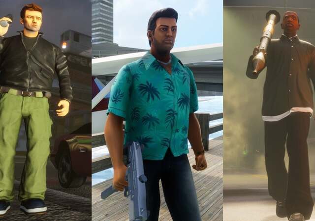 gta trilogy pulled from sale on pc rockstar games launcher g 6utu