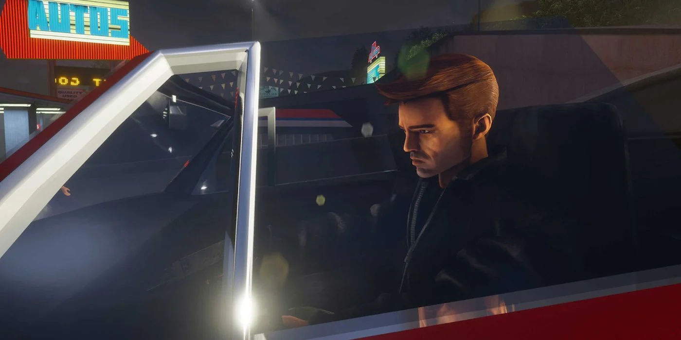 Novos donos de GTA Definitive Edition de PC ganham um jogo grátis