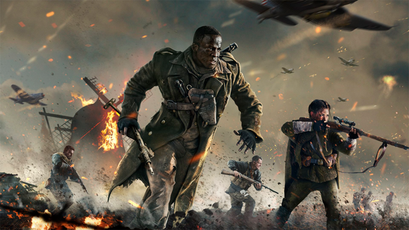 Confira os requisitos para rodar Call of Duty: Vanguard no PC 34 i 1
