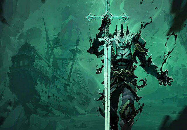 Ruined King A League of Legends Story Review A Whole New World 1 1