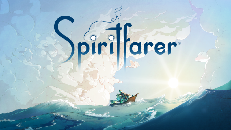 Spiritfarer KeyArt 4500x2531 Alternate Registered 1