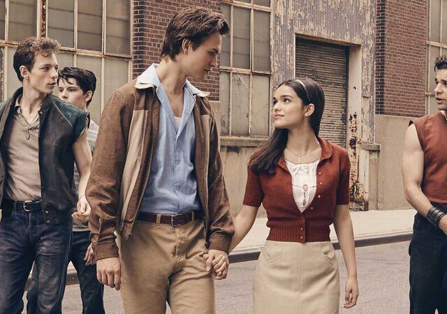 poltrona amor sublime amor trailer oscar 2