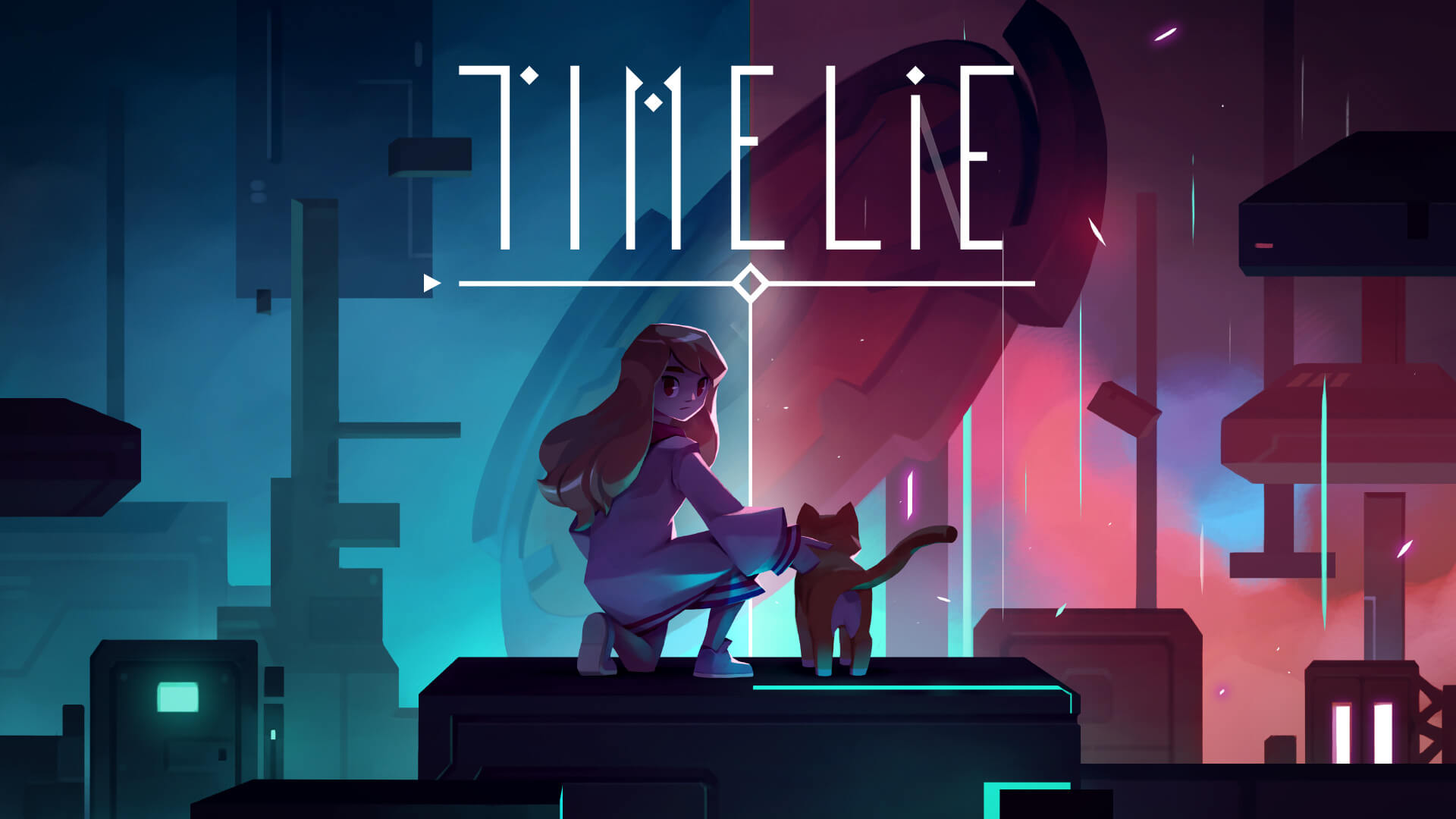 timelie