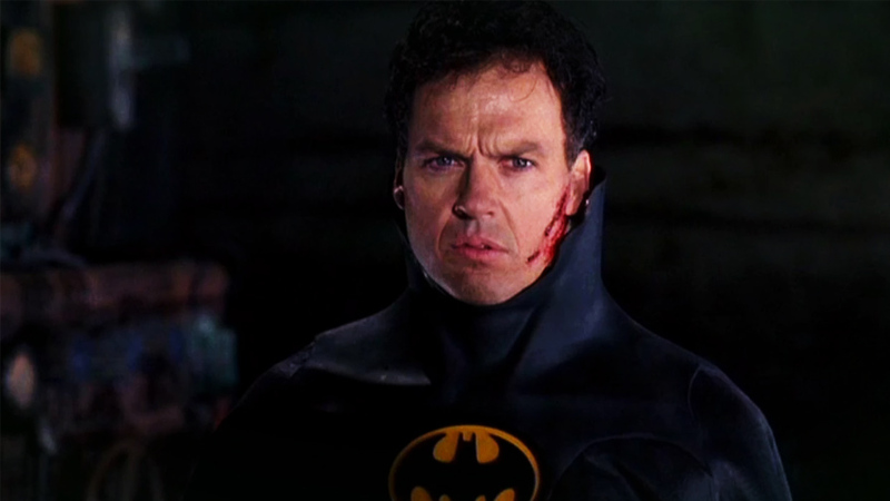 michael keaton batman 1