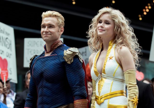 the boys 3 temporada