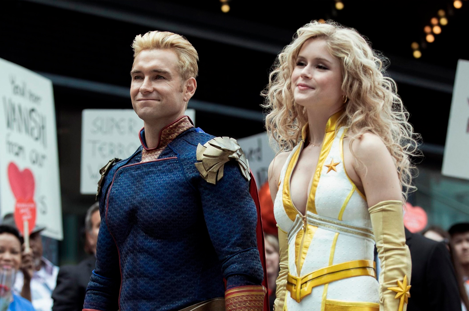 the boys 3 temporada