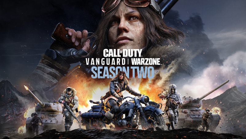 VGD S2 ANNOUNCEMENT TOUT 1