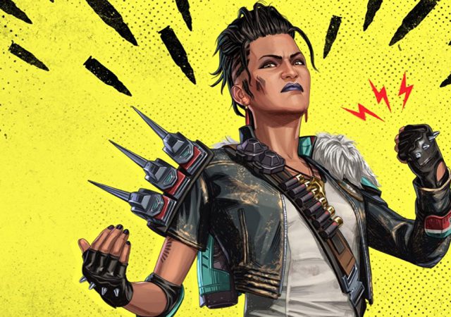apex legends next hero is fuses one time pal mad maggie