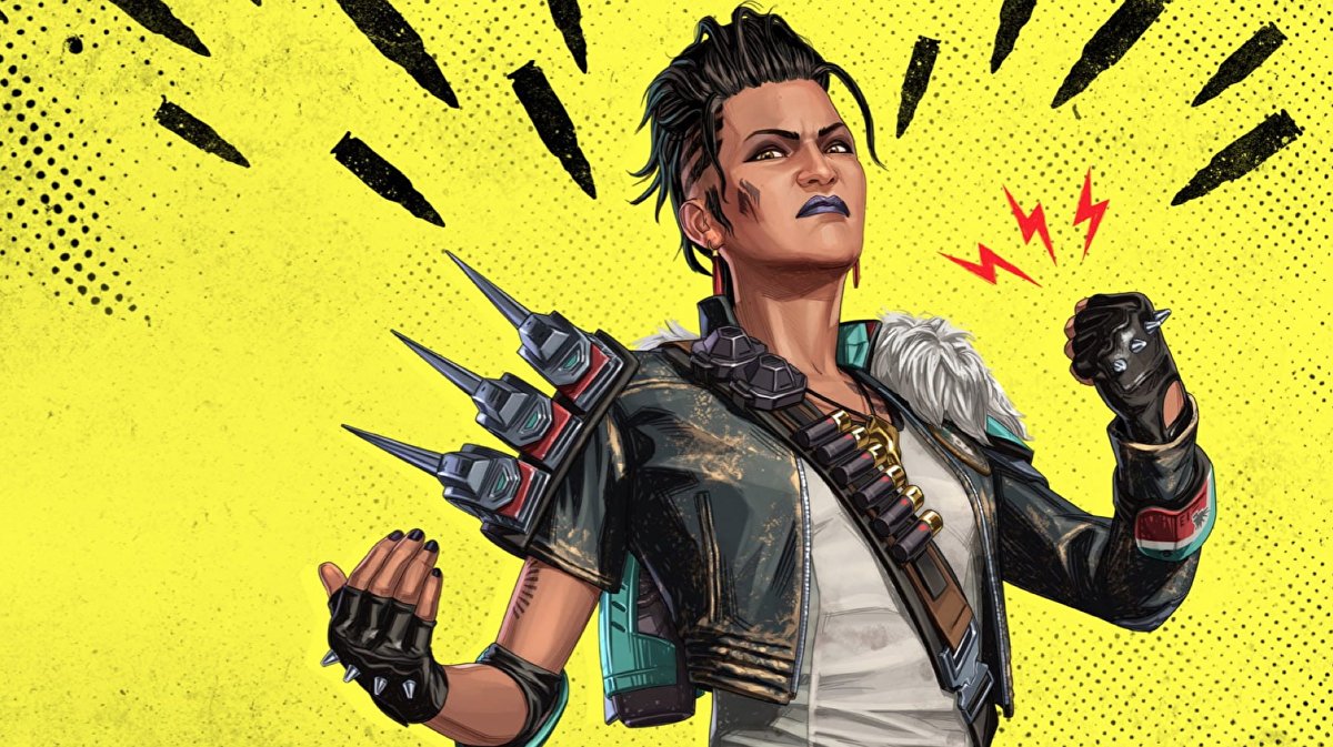 apex legends next hero is fuses one time pal mad maggie