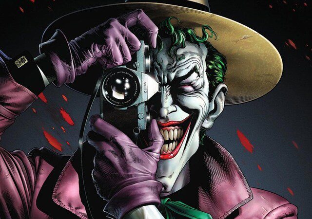 batman a piada mortal 2016 apenas mais uma piada ruim 1