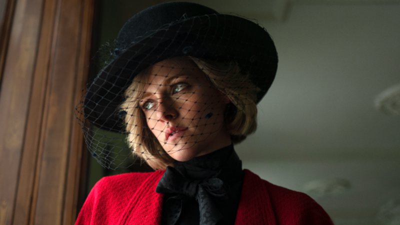 kristen stewart spencer princesa diana reproducao widelg