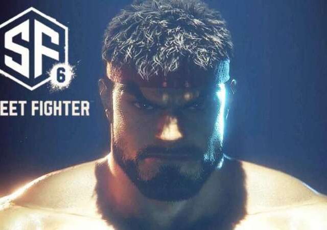 street fighter 6 1