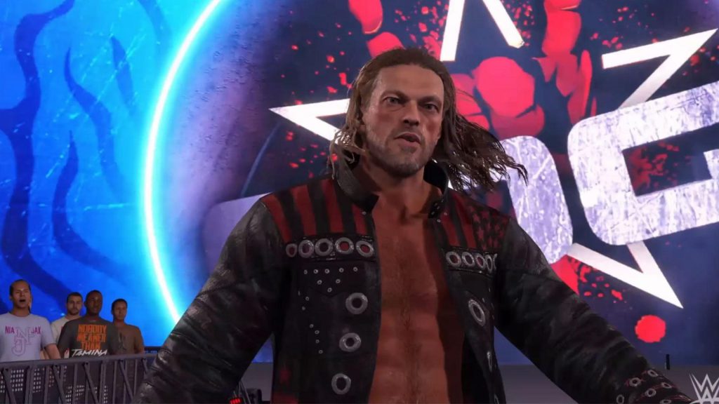 WWE 2K22 Review - SUPERIOR TO 2K20?