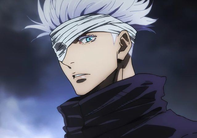 92367 cerca de 15000 personas asistieron al estreno de medianoche de jujutsu kaisen 0 1