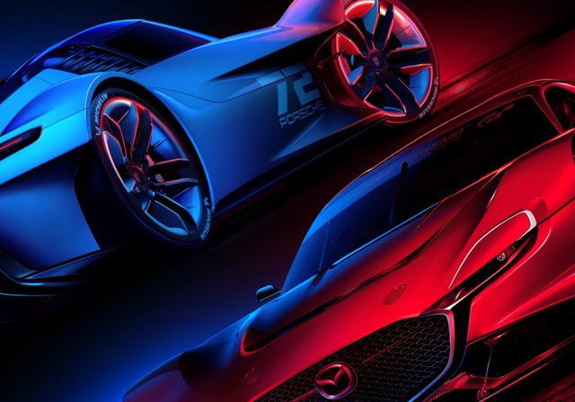 Gran Turismo 7 - Review 66 Gran turismo 7