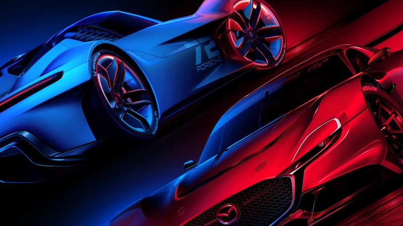 Gran turismo 7
