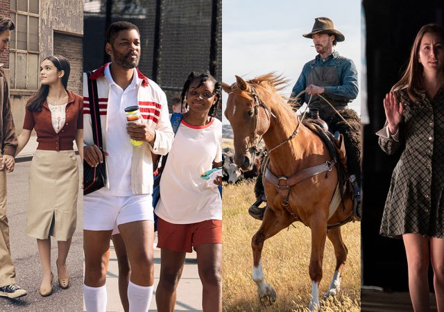 Ao todo, são 10 filmes indicados nesta categoria, então confira agora onde assistir cada um deles e prepare o bolão com os amigos. O Oscar 2022 acontece no dia 27 de março e será transmitido pelo streaming Globoplay.