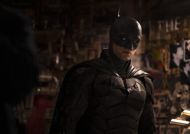 Batman - Crítica 62 Batman é dirigido por Matt Reeves e estrelado por Robert Pattinson.