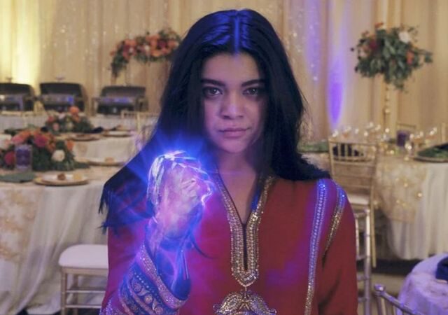 iman vellani em ms.marvel foto reproducao disney 1