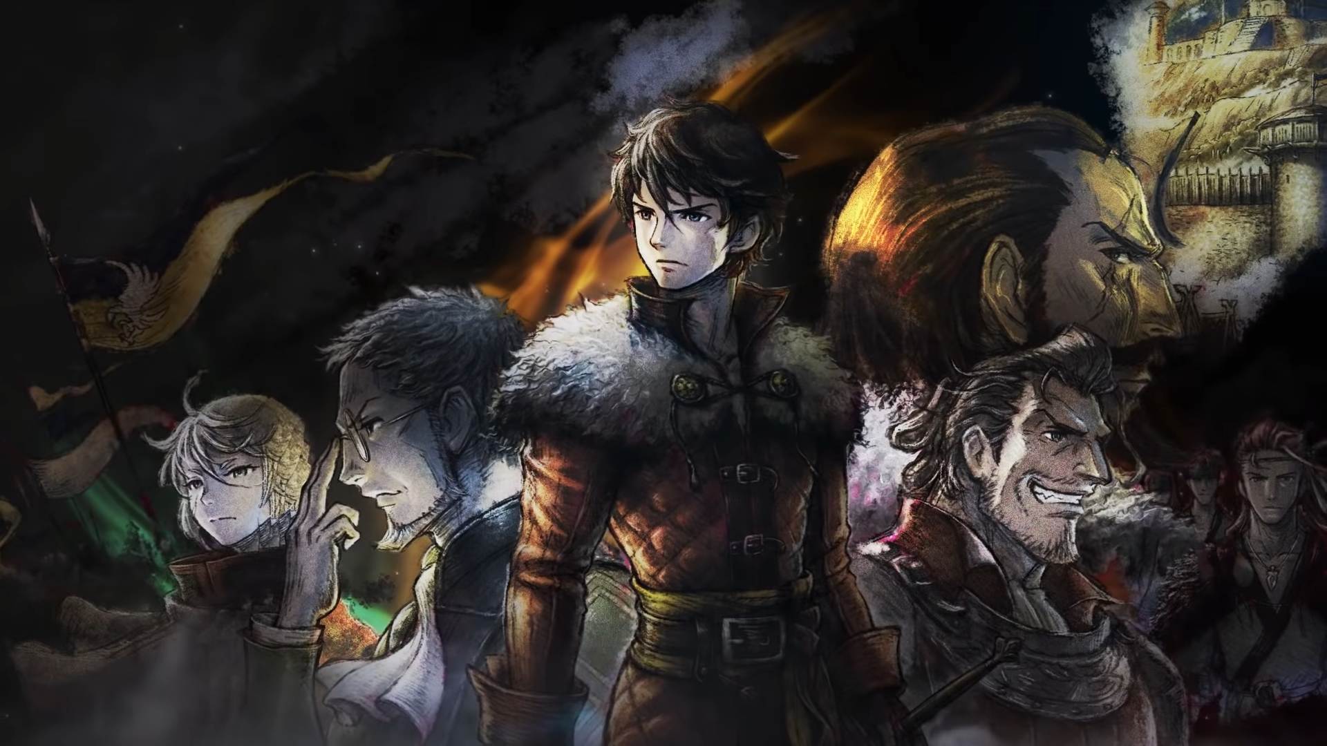 triangle strategy bg