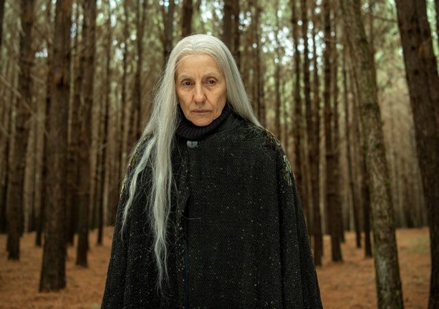 Cassia Kis em Desalma 1