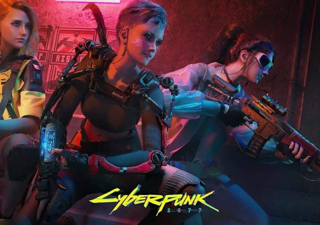 DLC de Cyberpunk 2077 1 1