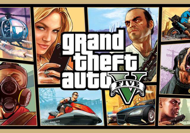 GTAV 3 8 2022 Key Art