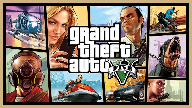 GTAV 3 8 2022 Key Art