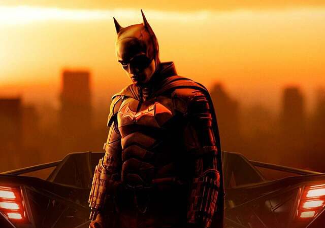 the batman hbo max 1