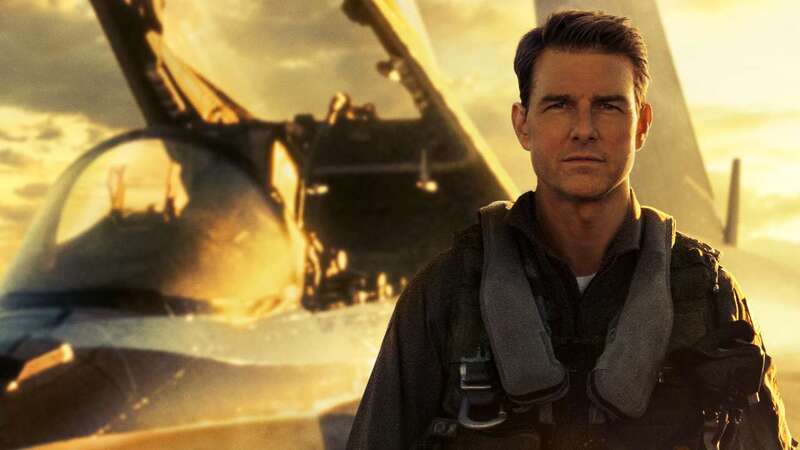Top Gun: Maverick