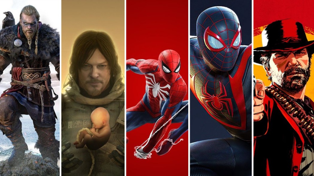 NOVA PS PLUS