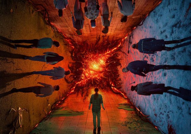 stranger things data de estreia e detalhes da temporada 4