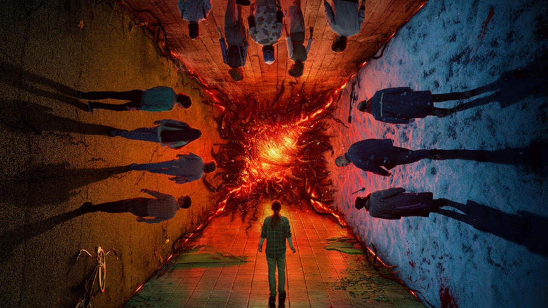 stranger things data de estreia e detalhes da temporada 4