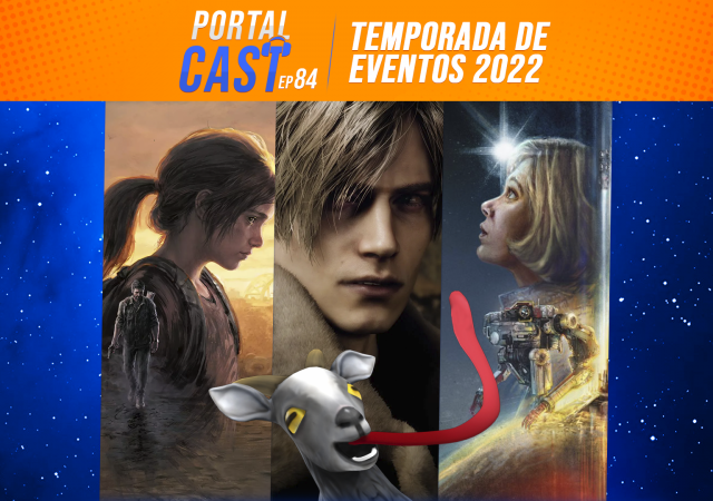 Capa principal Recovered