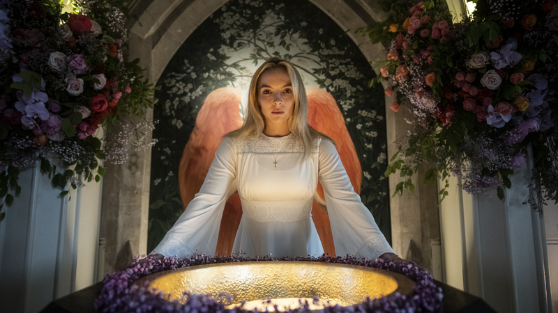 Killing Eve 4T Globoplay 1