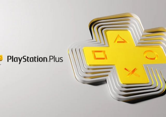 NOVO PS PLUS 1