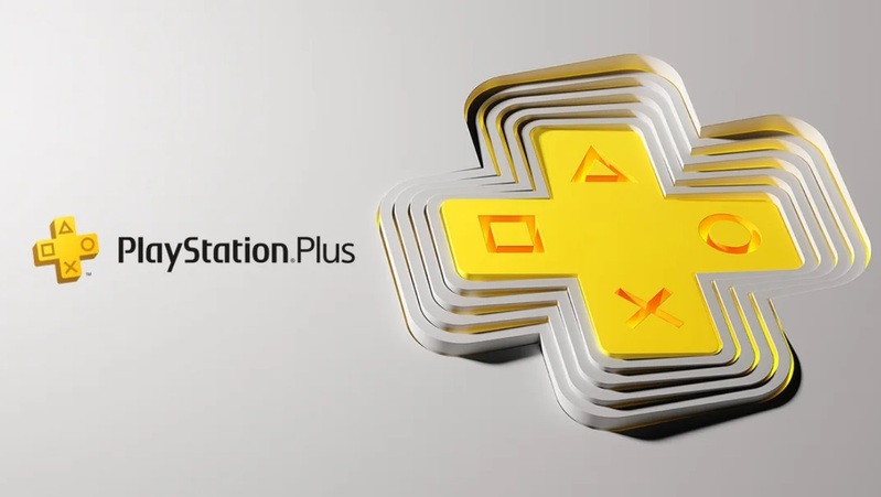 NOVO PS PLUS 1