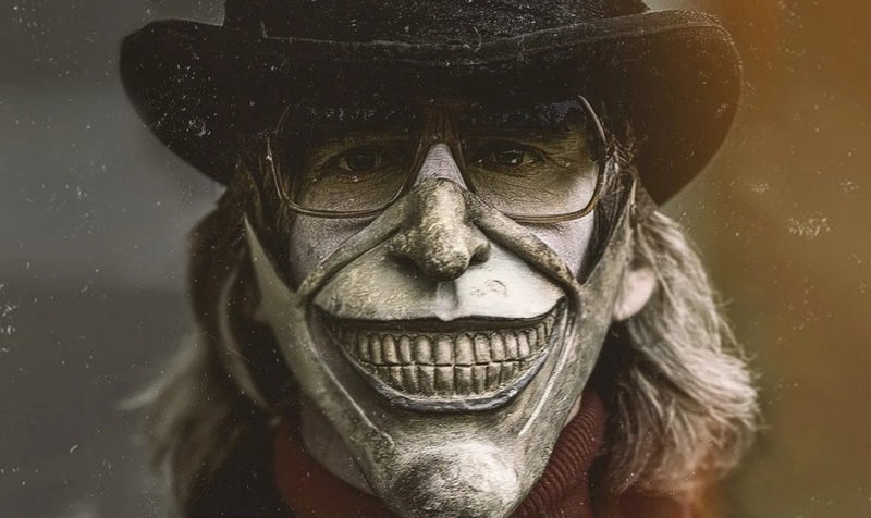 O Telefone Preto - Crítica 34 O telefone preto capa 1