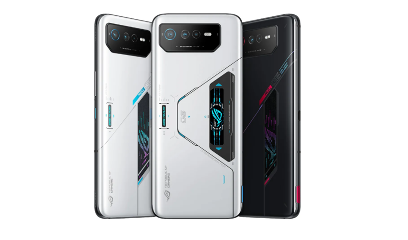ASUS anuncia série ROG Phone 6 no evento de lançamento 34 Opera Instantaneo 2022 07 08 110259 i0.wp.com 1