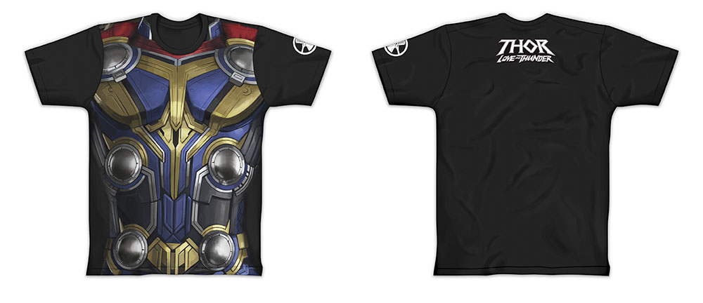 ThorAmorETrovao Colecao CamisetaThor2