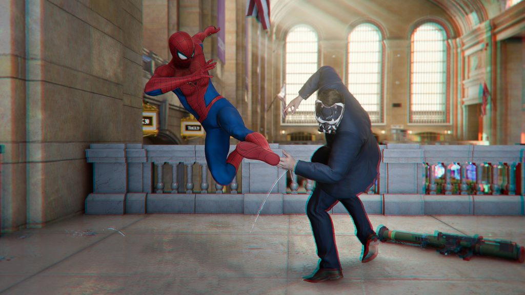 Marvel's Spider-Man Remastered (PC)- Review