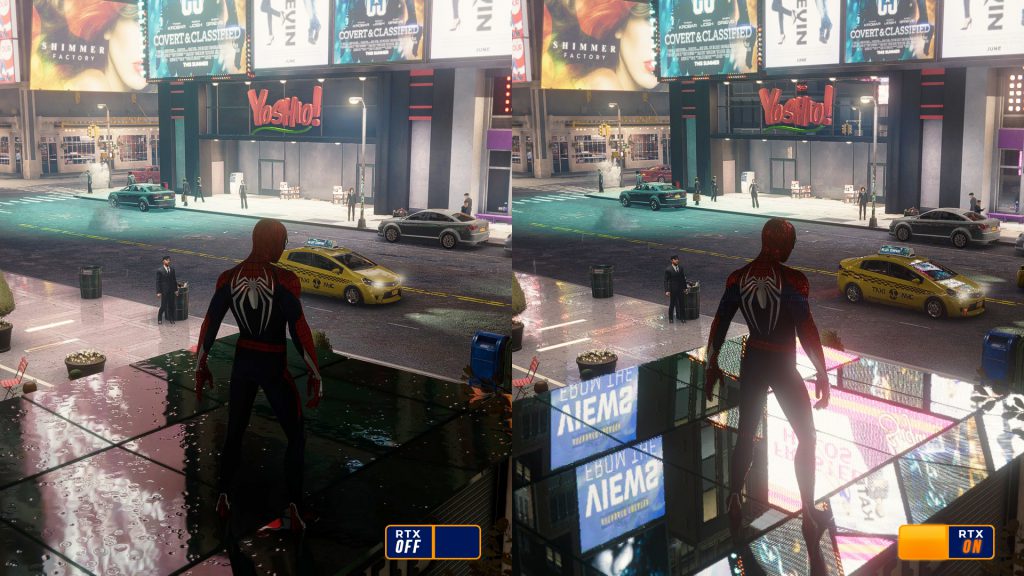 Análise de Marvel's Spider-Man Remastered (PC)