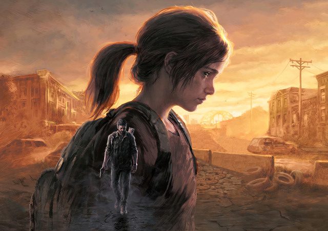 The Last of Us - Part I