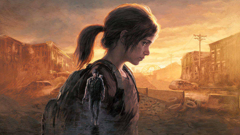 The Last of Us - Part I