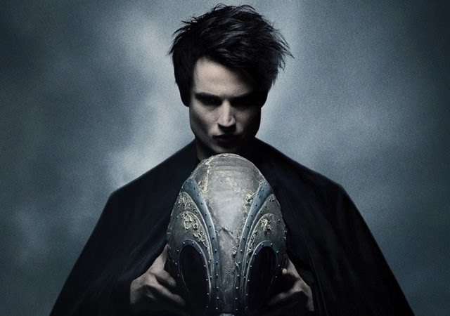 wallpapersden.com netflix the sandman tom sturridge 1600x900 1