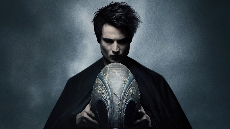 wallpapersden.com netflix the sandman tom sturridge 1600x900 1