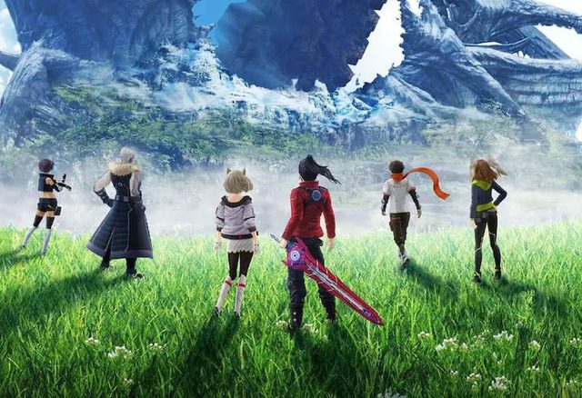 wp11350315 xenoblade chronicles 3 wallpapers 1