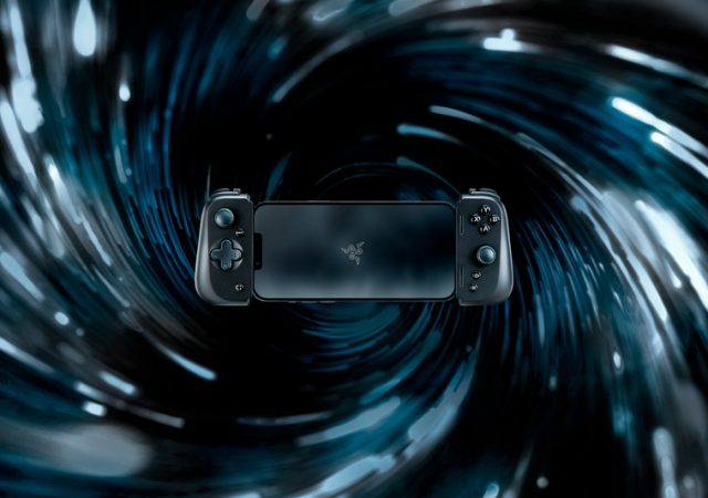 Kishi V2 for iPhone Key Visual 1