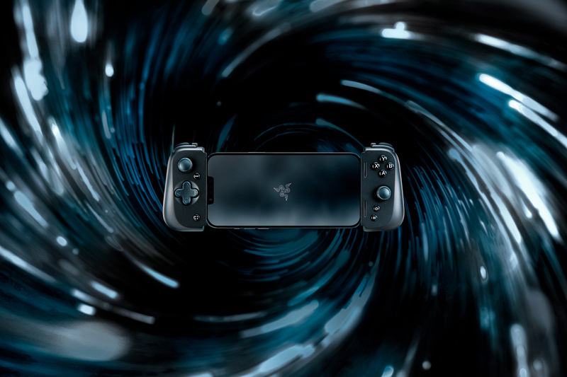 Kishi V2 for iPhone Key Visual 1